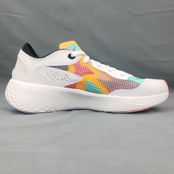 Nike Air Jordan Delta 3 Low Nitro Luka Doncic Multicolor DX1800 160 Sizes 9-11 - Picture 1 of 8